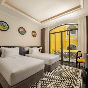 Premier Double or Twin Room Balcony